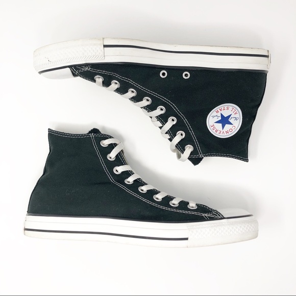 Converse Other - Converse ‘Chuck Taylor All Star’ High Top Shoe
